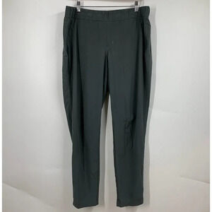 Kuhl Men's Renegade‎ Slash ZIpper Pocket Tapered Leg Outdoor Hiking Pants Size L